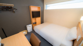 スタンダード ダブルルーム 禁煙