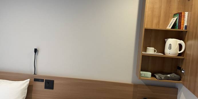 東横イン長崎駅前(長崎県 ビジネスホテル) / 1