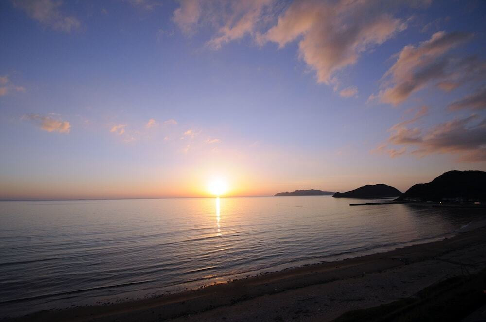 施設からの眺望