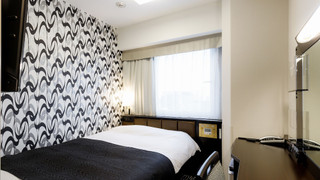 スタンダード ルーム 2名利用 禁煙