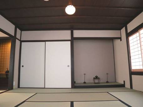 京町家お宿 花 / 5