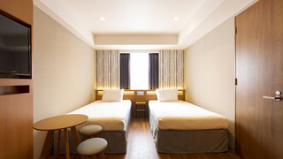 スタンダードツイン