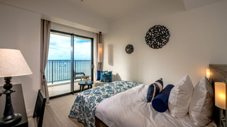 ダブルルーム 禁煙 (6階-11階)