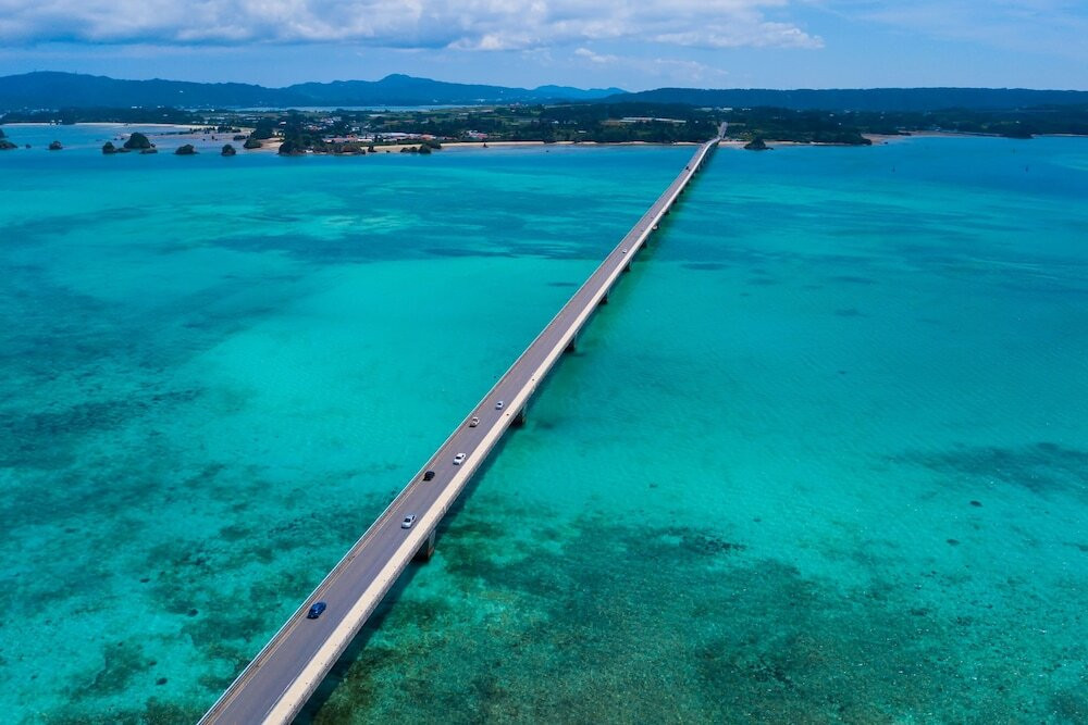 ビーチ / オーシャン ビュー