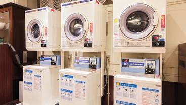 ランドリー ルーム / 10