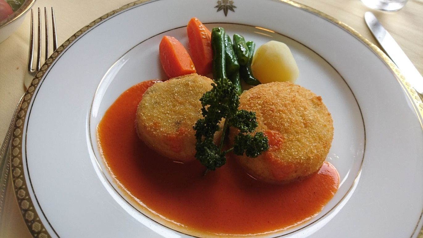 「メインダイニングルーム」 料理 93414501 