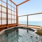 ホテル棟 3階客室露天風呂一例 / 1