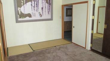 リビング エリア / 6