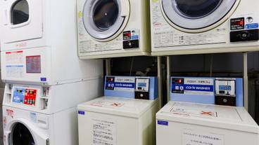 ランドリー ルーム / 4