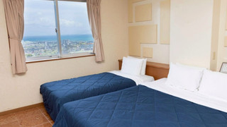 ロイヤル ツインルーム 禁煙