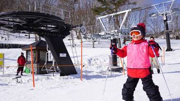 スノー スポーツとスキー / 9