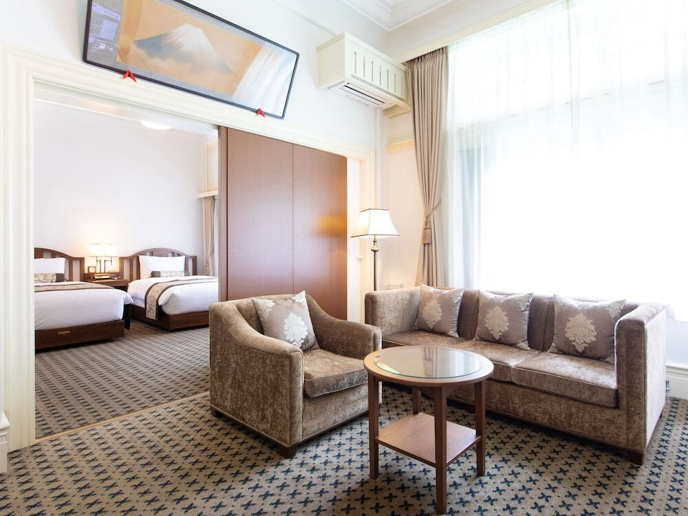 富士屋ホテル3491177