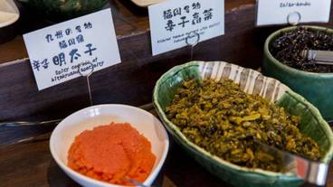 朝食ビュッフェ / 1