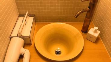 バスルームのシンク / 23