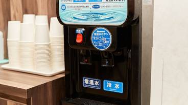 施設内の設備 / 5