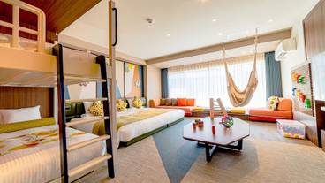 キッズデラックスルーム / 7