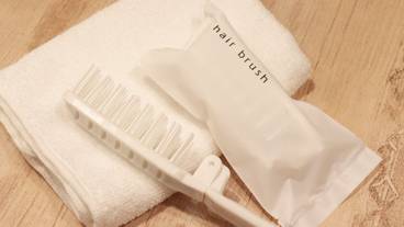 施設内の設備 / 6