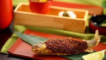 食事・飲み物 / 5