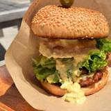 氾濫バーガー チムフガス（ハンランバーガーチムフガス）