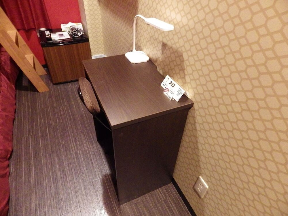 室内のビジネス センター