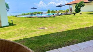 ヴィラ オーシャンビュー