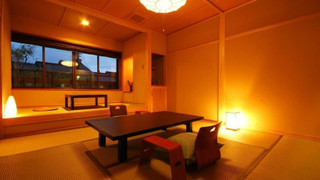 トラディショナル 4 人部屋