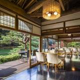 保津川を眺めつつ
特別なティータイム / 3