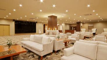 ロビー応接スペース / 3