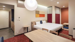 デラックスジャパニーズルーム 禁煙 (1～5名) (地下フロアへのご案内となります)