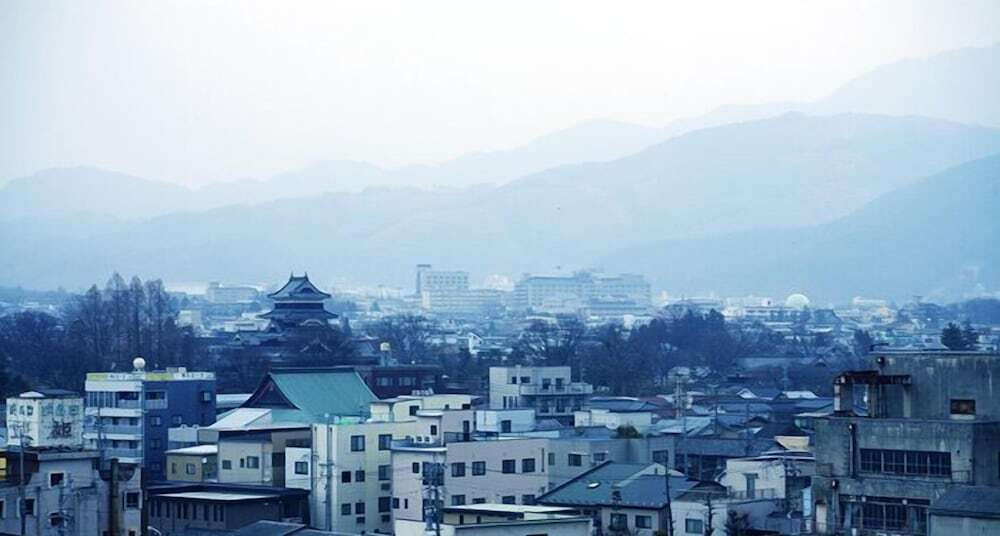 施設からの眺望