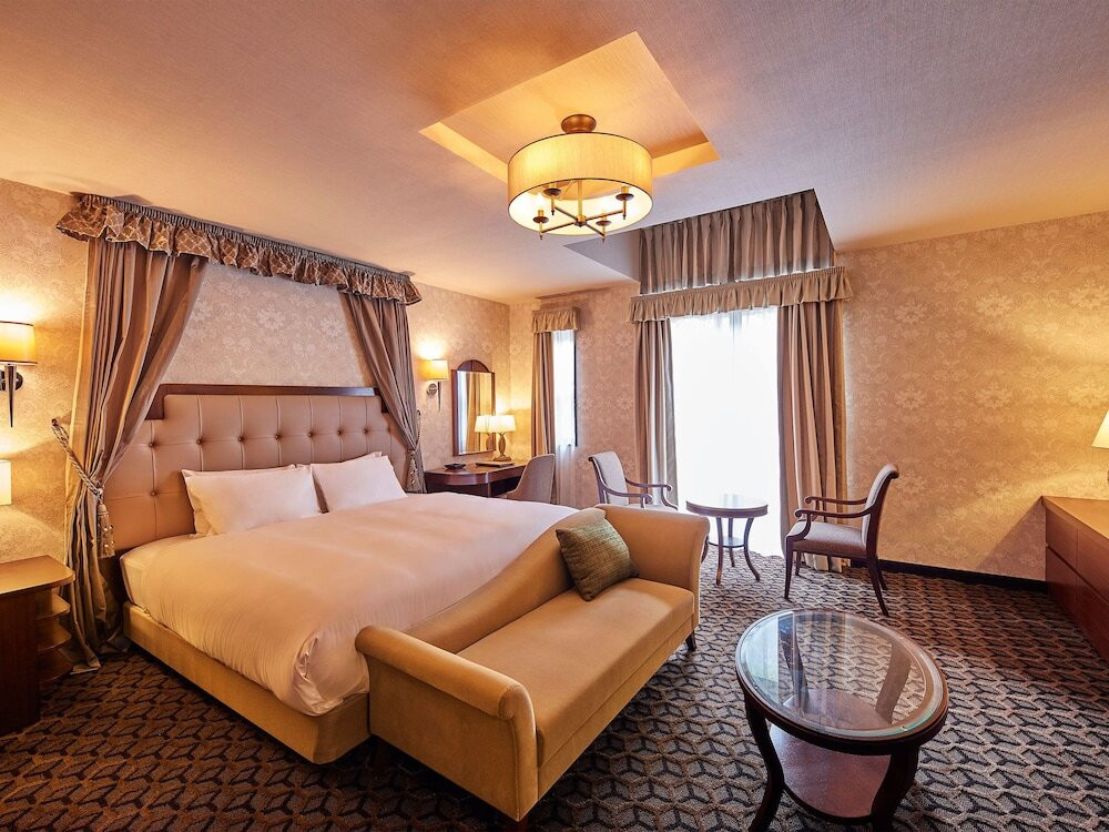 絶景に包まれた夢心地の時間を彼とシェア♡4263270