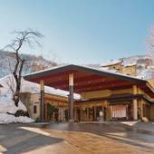 越後湯沢温泉 松泉閣花月(新潟県 旅館) / 5