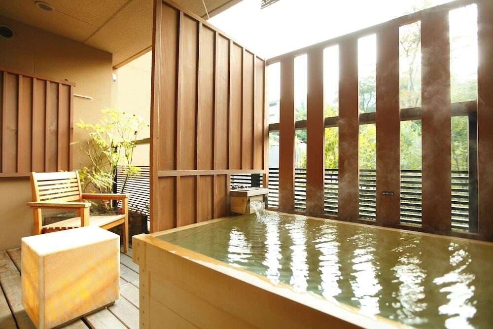 全室露天風呂付き！2つの食事処から選べる夕食がうれしい3982073