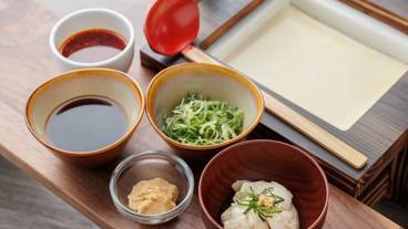 朝食ビュッフェ / 4