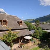 ゆふいんフローラハウス（大分県 旅館） / 2