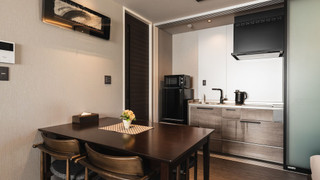 スーペリアC 禁煙