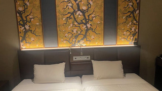 [禁煙] ツインベッドルーム