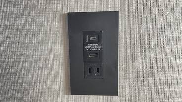 客室の設備とサービス / 11