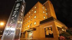 豊岡スカイホテル