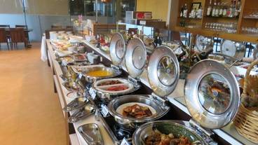 レストラン / 11