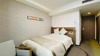 ダブルルーム 禁煙