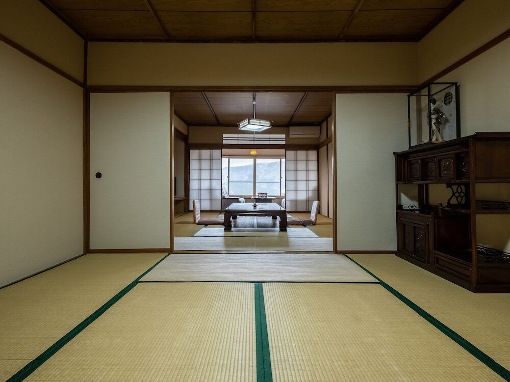 客室