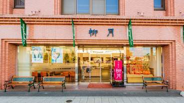 ショッピングモール / 3