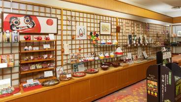 ギフト ショップ / 10