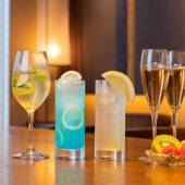 シェラトングランドホテル広島（広島県 シティホテル） / 4