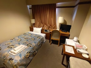 シングルルーム