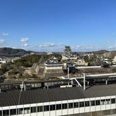 福山ニューキャッスルホテル（広島県 シティホテル） / 2