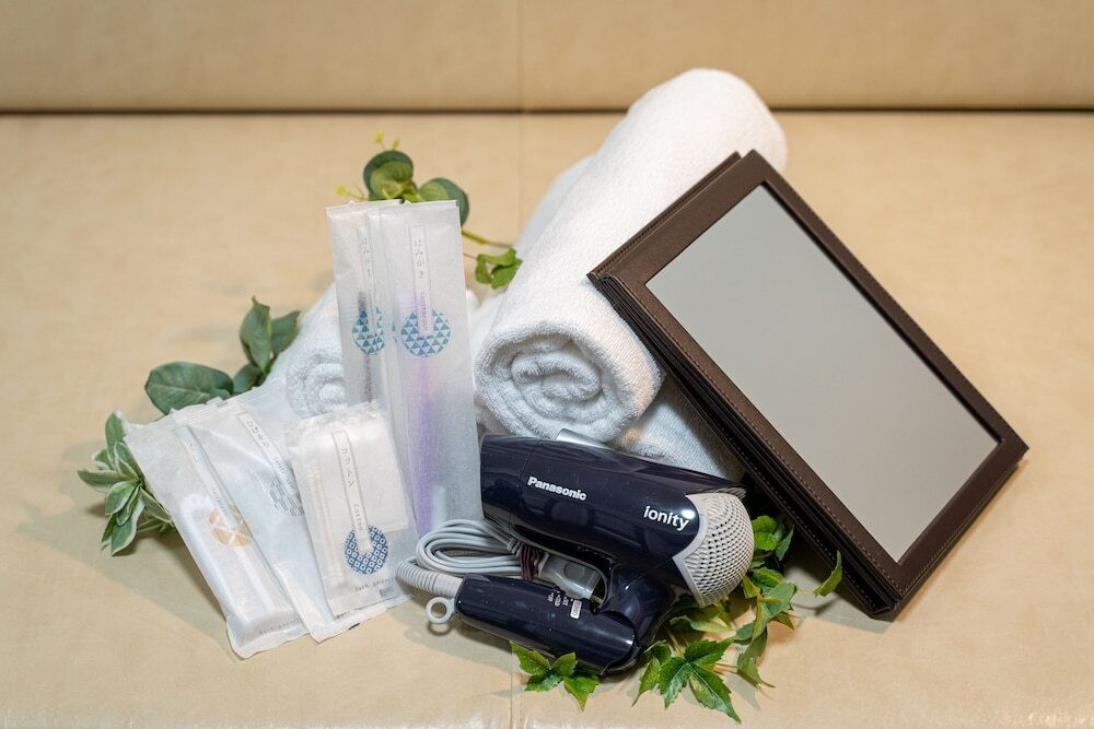 客室の設備とサービス