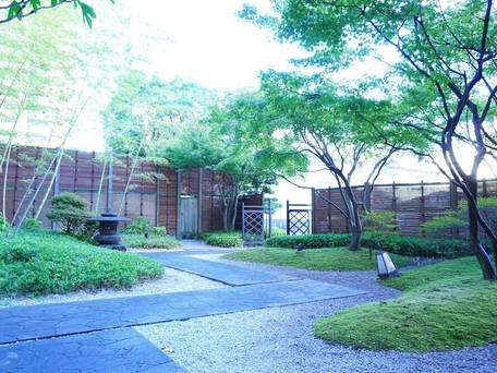 KKRホテル博多（国家公務員共済組合連合会福岡共済会館） / 5