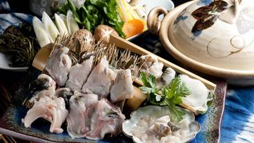 食事・飲み物 / 3